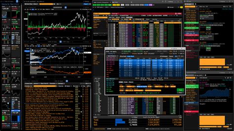 Software like bloomberg terminal. Things To Know About Software like bloomberg terminal. 