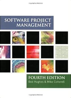 Software project management bob hughes third edition. - Manuale di servizio del refrigeratore trane.