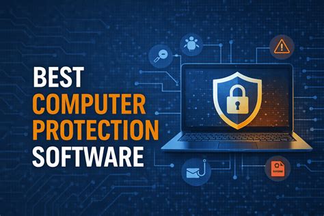 Software protection software.  Download and access additional features on your p...