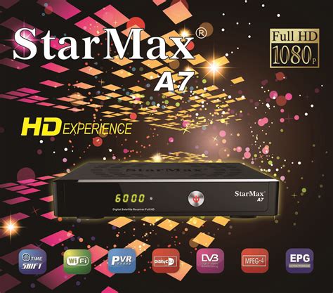 Software starmax.  I can't scan yet.  If available, download and install it directly.  The v...