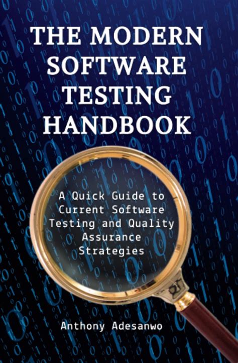 Software testing a complete handbook your key to enter the world of software testing. - Built in packages in oracle forms.