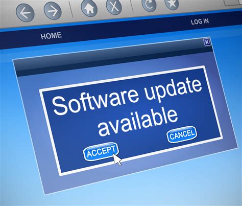 Software updates. Things To Know About Software updates. 