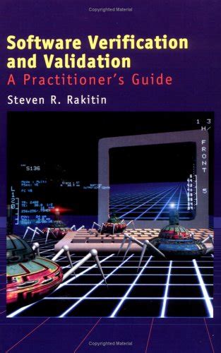 Software verification and validation a practitioners guide artech house computer library hardcover. - Organized crime and states the hidden face of politics the sciences po series in international relations and.