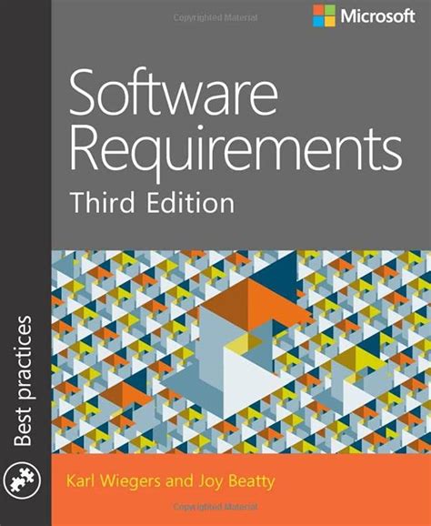 Download Software Requirements Developer Best Practices By Karl Wiegers