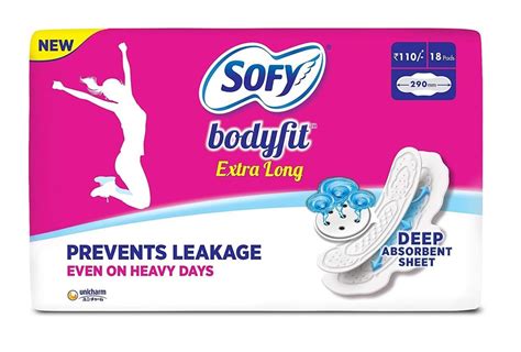 Sofy Sanitary Pad - Latest Price, Dealers & Retailers in India