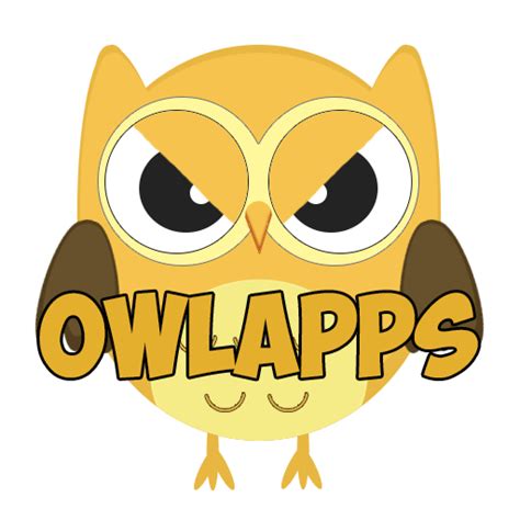 Sogegross owlapps