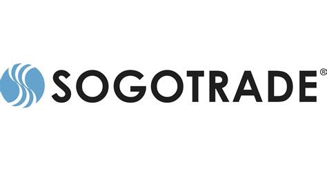 SogoTrade, Inc. is your broker dealer. SogoTrade's goal is to offer the fastest executions, the friendliest customer service, and the most advanced trading technology in order to …. 