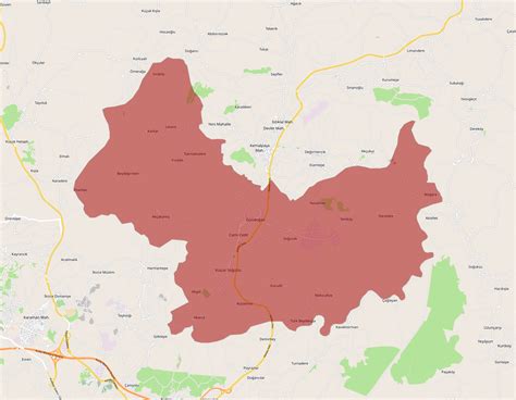 Sogutlu Halı ve Koltuk Yıkama