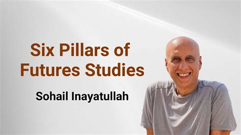 Sohail Inayatullah &ndash; Metafuture: Futures Studies by Sohail ...