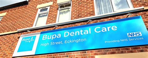 Sohail Seedat Sheffield Dental Centre - Bupa