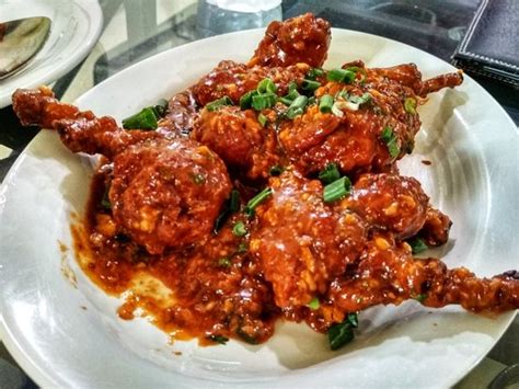 Soham Chinese Fast Food, Navi Mumbai - Restaurant Reviews