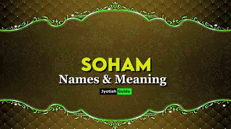 Soham Name Meaning & Soham Family History at Ancestry.co.uk®