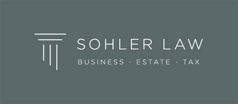 Sohler Law - 首頁