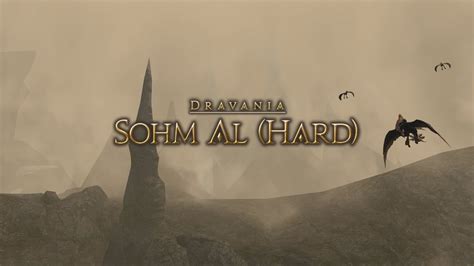 Hey guys and girls! King Lir here with a quick day 0 guide to Sohm Al (Hard) in FFXIV.Let us know what you think, and what you want to see by leaving a comme....