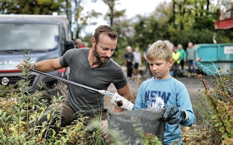 Sohn Bei Sb Geholfen