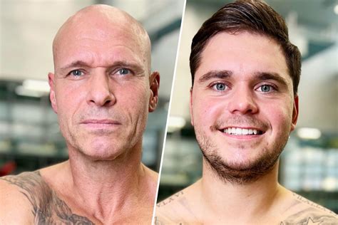 Sohn Nico mischt Dating-Show auf: Als Thorsten Legat erste …