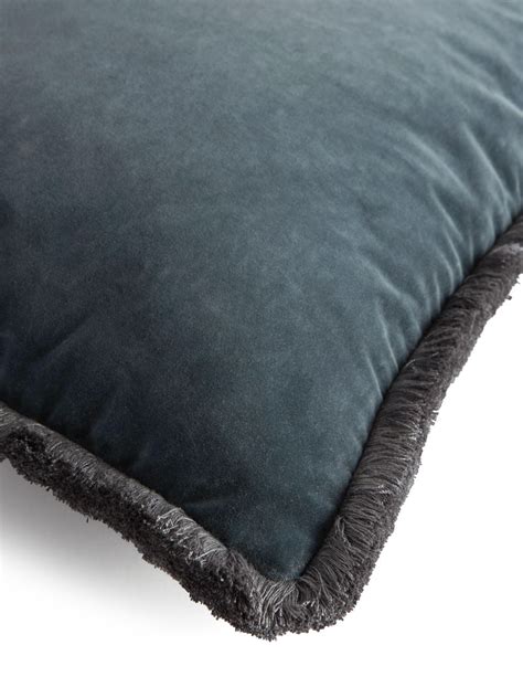 Soho Home 65x65cm Square Cotton Cushion - Farfetch