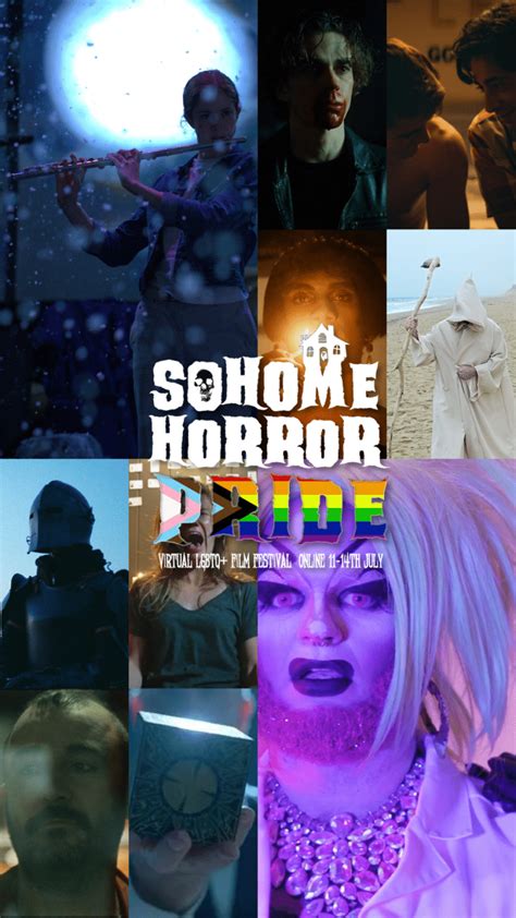 Soho Horror Film Festival reveal 2024 line-up