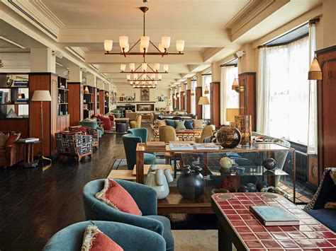 Soho house & co. Soho House & Co Inc. is a global membership platform of physical and digital spaces that connects a vibrant, diverse and global group of members. These members use the Soho … 