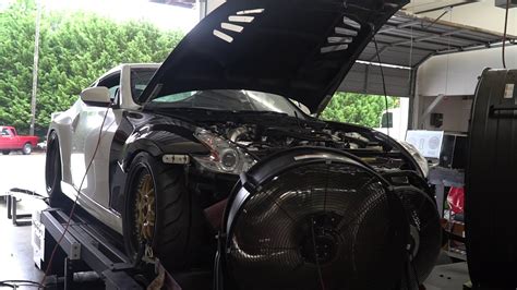 Soho motorsports. SOHO Motorsports is proud to announce the release of the version two single turbo kit for the Nissan 350z / Infiniti G35!.Visit https://sohomotorsports.com/p... 