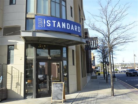 Soho standard. SoHo Standard. Add to wishlist. Add to compare. Share. #26 of 219 restaurants in Homewood. Add a photo. 63 photos. Here you will be able to taste … 
