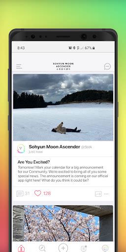 Sohyun Moon Ascender Social APK Download for Android 