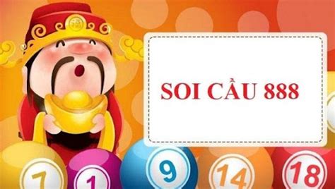 Soi Cầu Đề 888 - Bí Quyết Chinh Phục Xổ Số