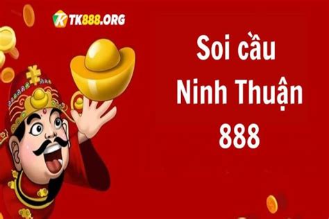 Soi cầu Ninh Thuận 888: Cánh cổng dẫn đến thành công tài chính