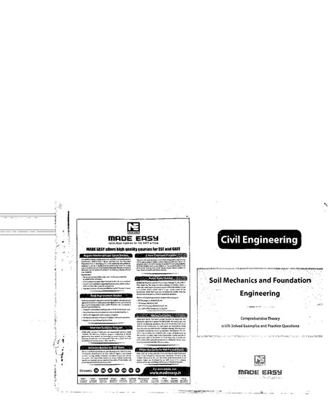 Soil - needed - dbms - Studocu