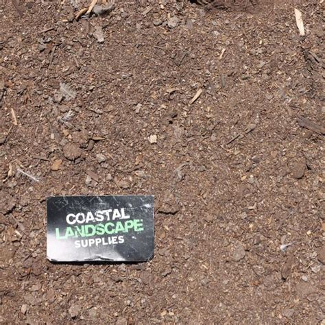 Soil Chook Manure - CoastalLandscapeSupplies