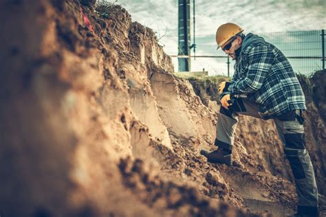 Soil Stabilization Strong Foundations for Big Projects