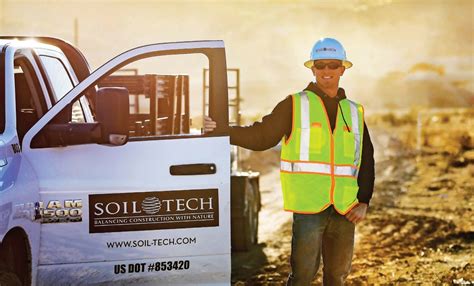 Soil Tech