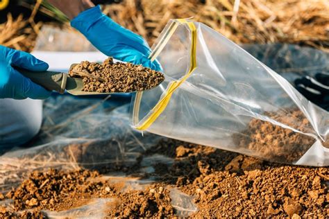 Soil Testing for Construction What You Need to Know
