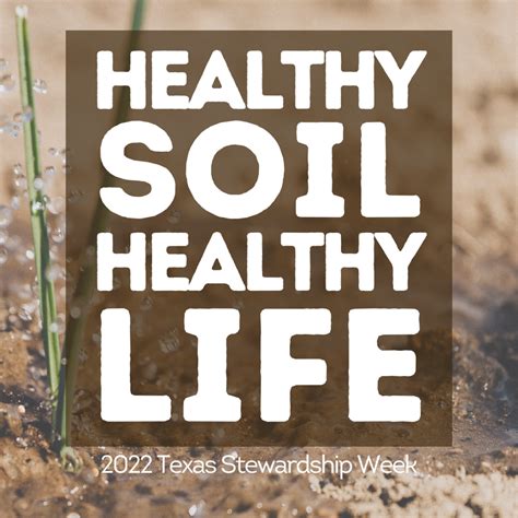 Soil and Water Stewardship Week highlights importance of land ...