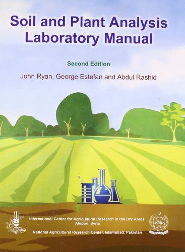 Soil and plant analysis laboratory manual. - Stats data and models instructor solution manual.