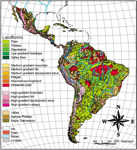 Soil atlas of Latin America and the Caribbean - Publications Office …