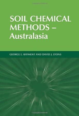 Soil chemical methods australasia australian soil and land survey handbooks series v 3. - Kaptein jacobsens reiser til nordamerikas nordwestkyst, 1881-83.