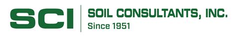 Soil consultants engineering.  reduces potential risks using its geotechnical en...