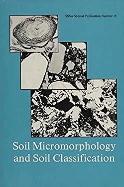 Soil micromorphology and soil classification s s s a special publication. - Vital records made e z guides.