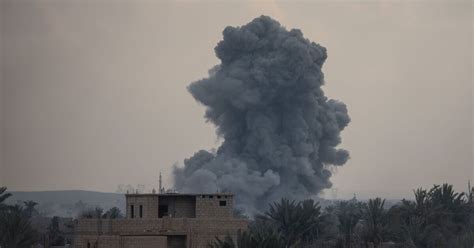 Soil refusal. .  We kept driving.  Israel has launched blistering attacks on ...