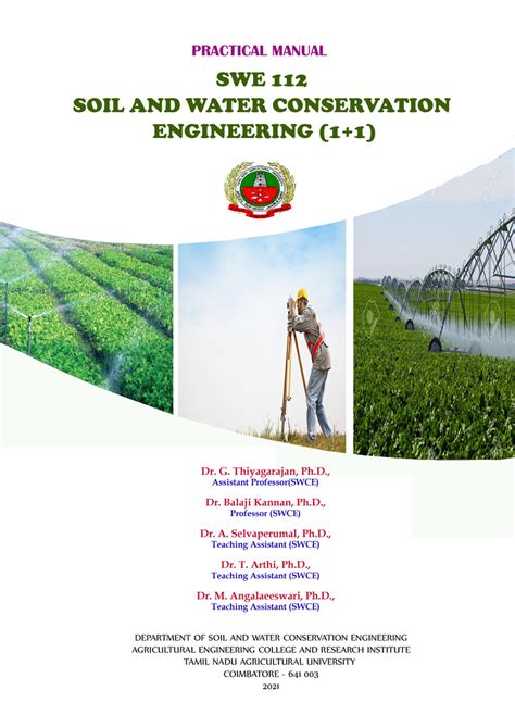Soil water conservation engineering practical manual from. - Gregorio magno e l'agiografia fra iv e vii secolo.