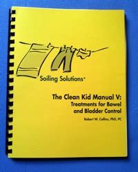 Soiling solutions the clean kid manual v treatments for bowel and bladder control. - Industrial ventilation manual of recommended practice free.
