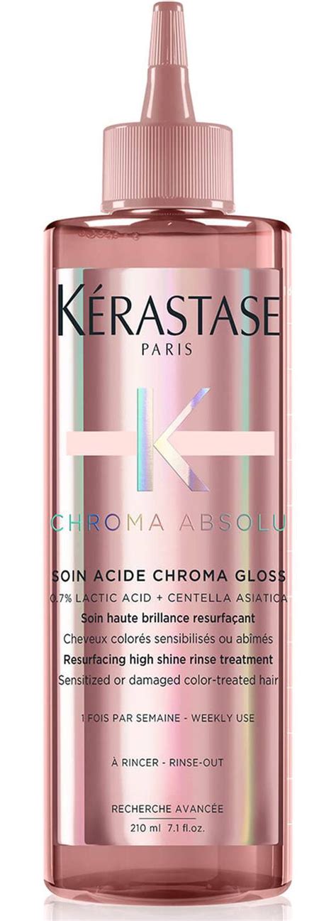 Soin Acide Chroma Gloss Hair Gloss - Kerastase