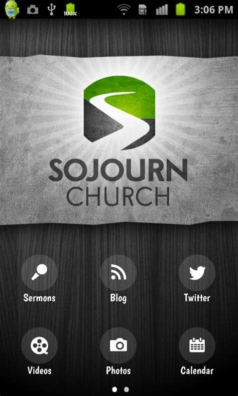 Sojourn Institute APK Download for Android 