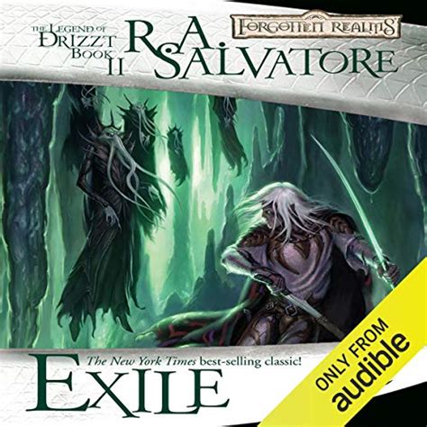 Read Online Sojourn Dark Elf 3 Legend Of Drizzt 3 By Ra Salvatore