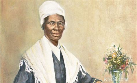 Sojourner truth biography
