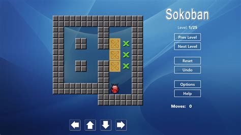 Sokoban++ for Windows