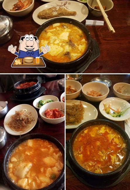 Sokongdong Tofu House Creative Loafing