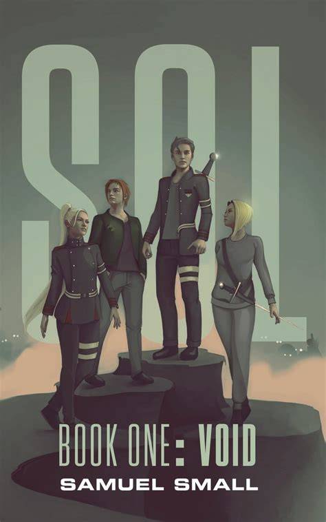 Sol Book One: Void