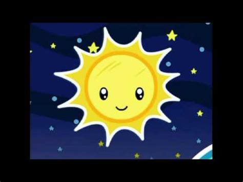 Sol Hermoso Sol - YouTube